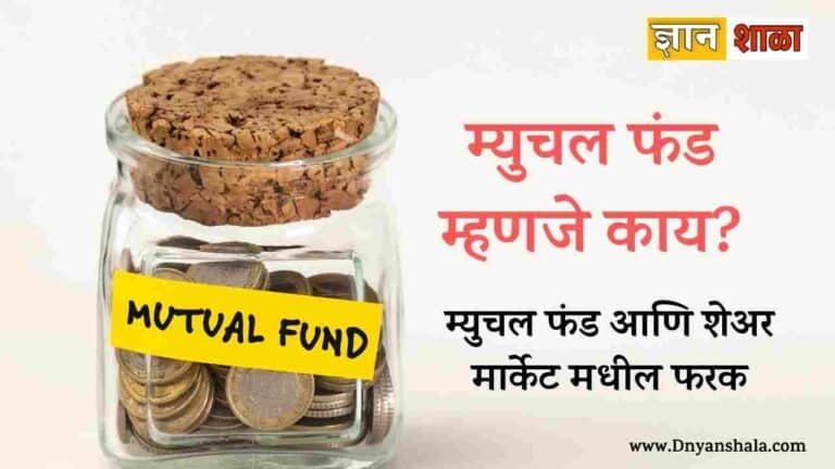 what is mutual funds