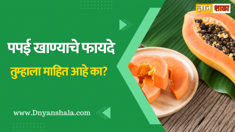 papaya benefits in marathi (1)