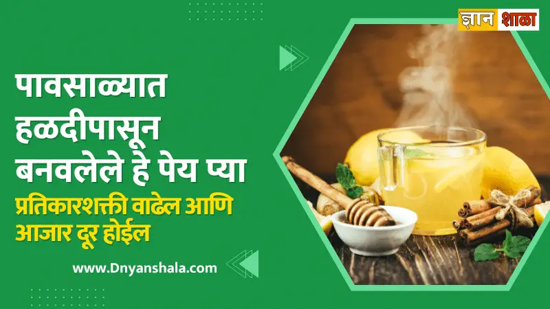 4 Tips to Strengthen your Immune System During Monsoon