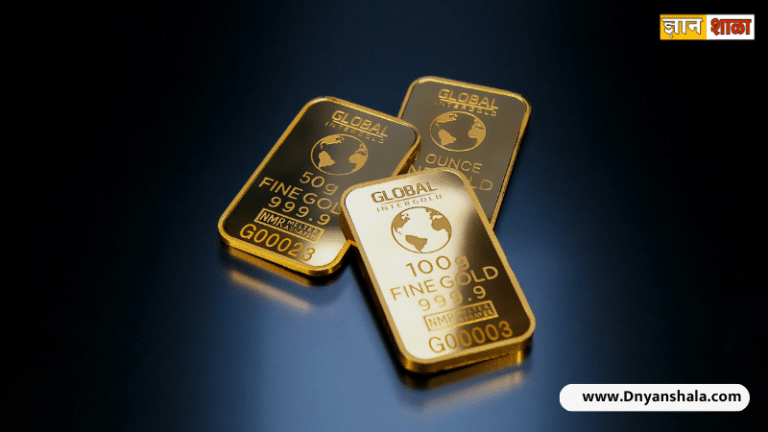 Which state is the largest producer of gold in India?