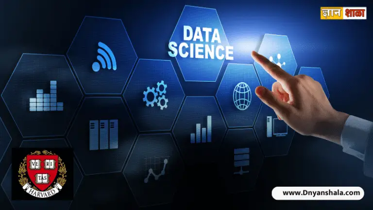 Free Online Data Science Course From Harvard University
