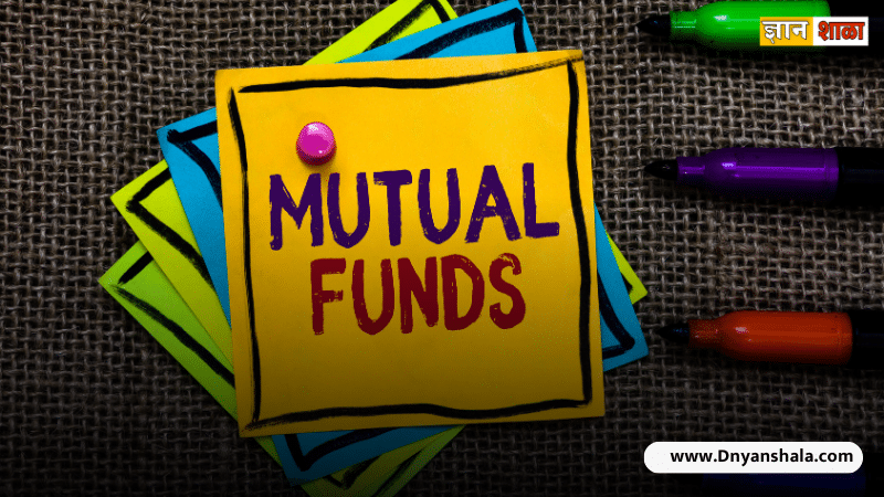 Types of Risks Associated With Mutual Funds