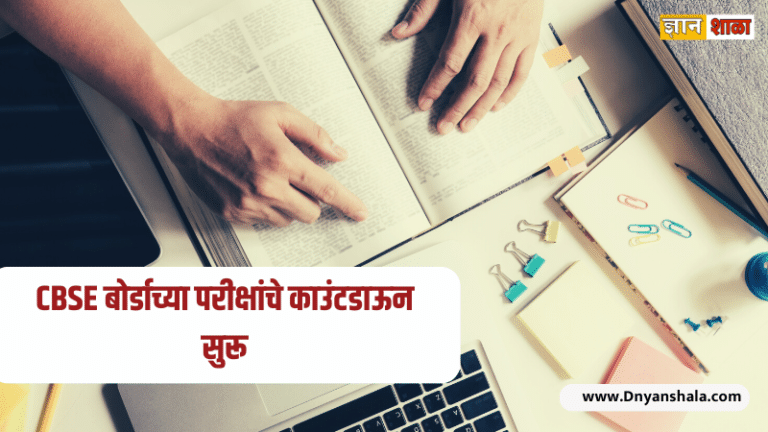 How to Prepare for Class 12 Board Exam 2024?